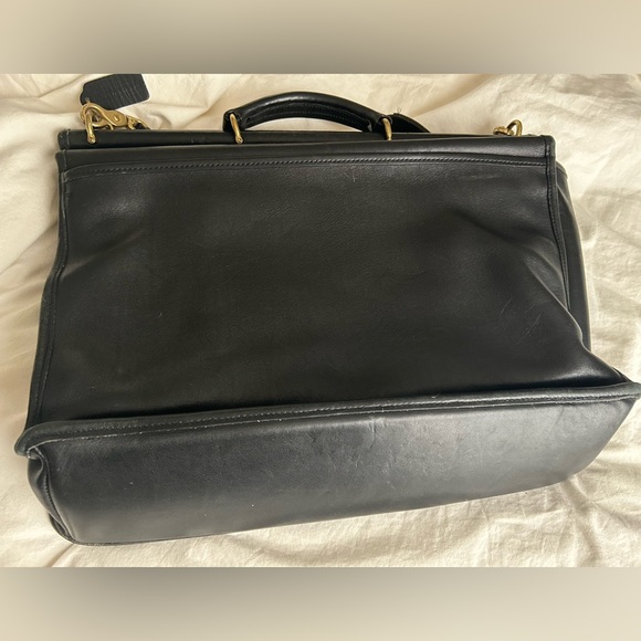 Coach Vintage Beekman Brief - Picture 4 of 16